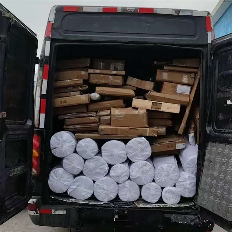 辽宁鞍山立山至北海货运专线——一站式物流服务，让您的货物畅行无忧（北海到全国物流货运公司）