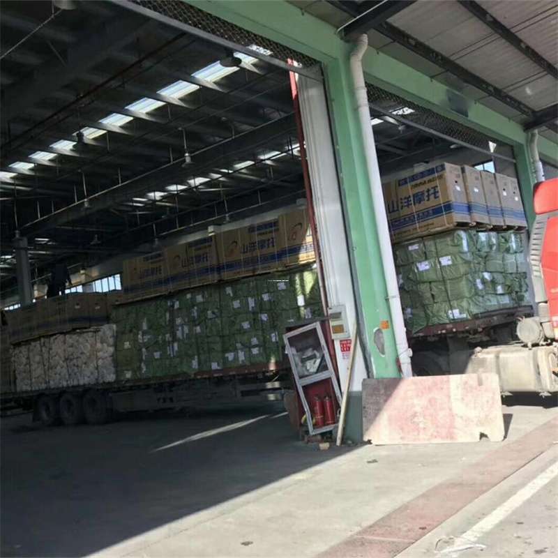 辽宁鞍山立山到潜江物流公司，专业货运，高效快捷
