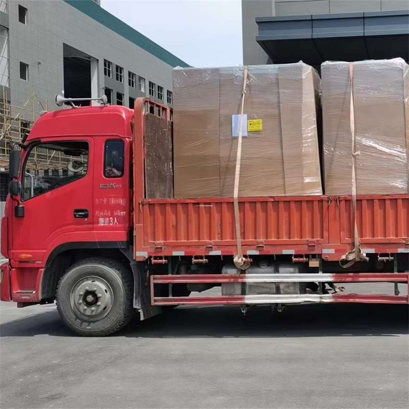 辽宁鞍山立山至宜兴货运专线，一站式物流服务为您保驾护航